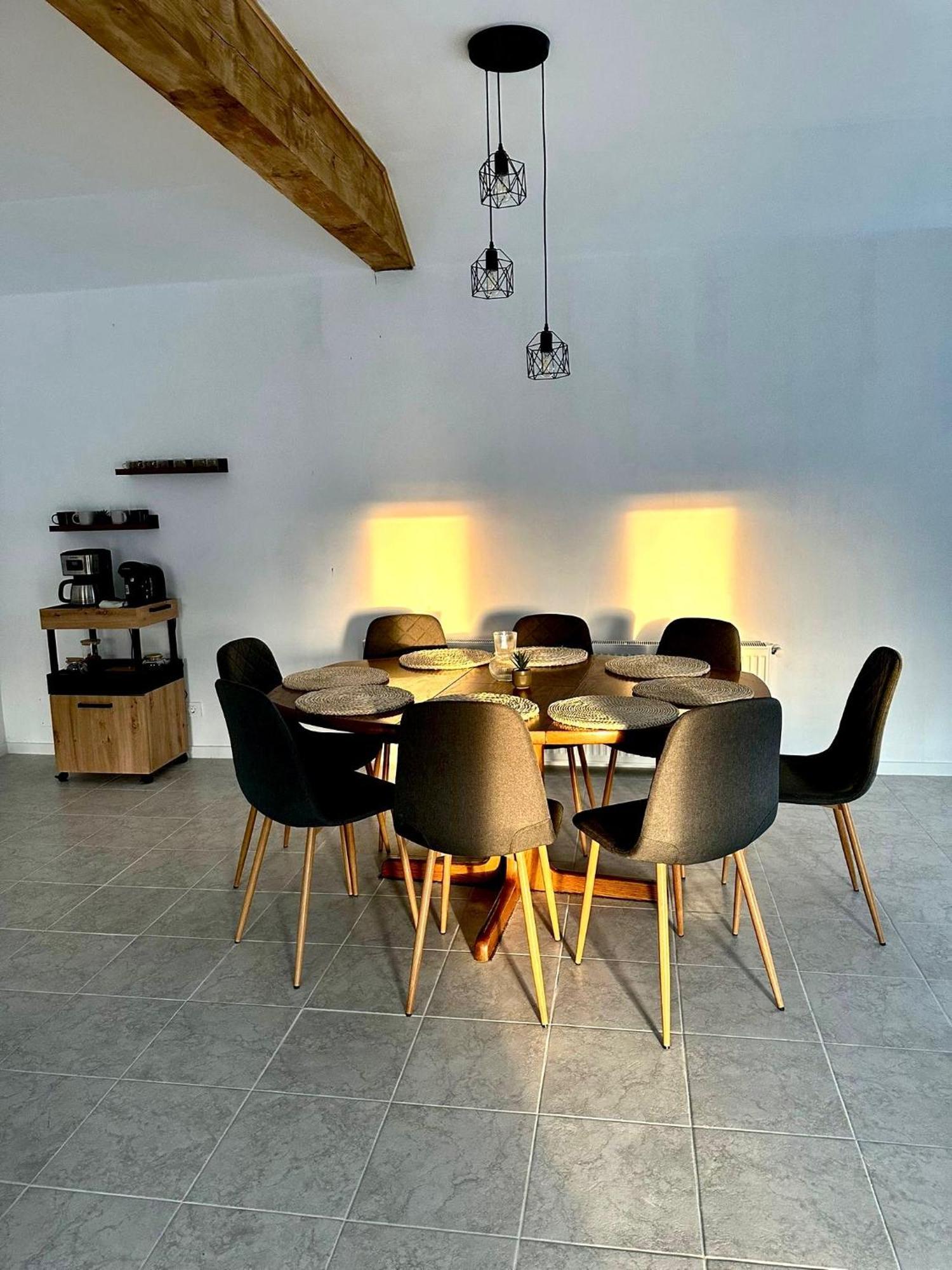 Cottage Bytheriver Arpaşu de Sus المظهر الخارجي الصورة