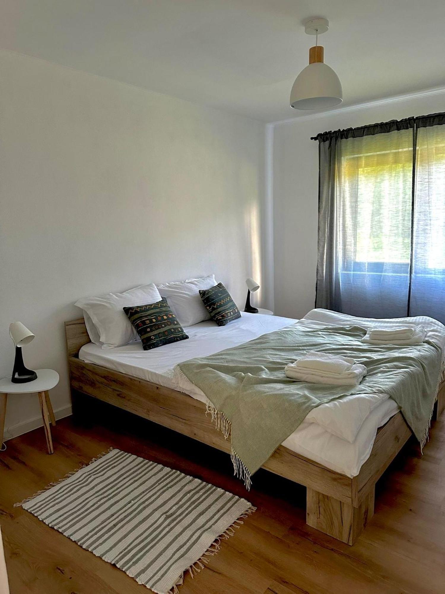 Cottage Bytheriver Arpaşu de Sus المظهر الخارجي الصورة