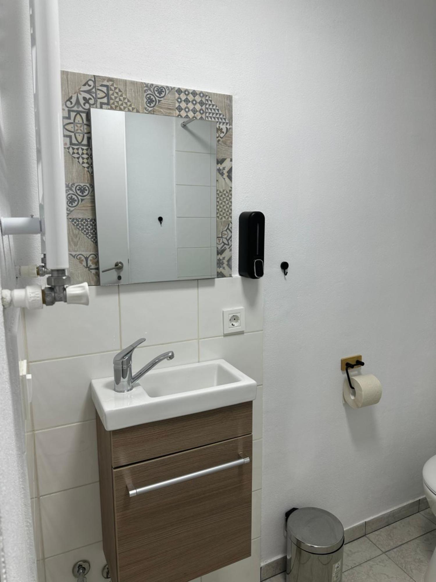 Cottage Bytheriver Arpaşu de Sus المظهر الخارجي الصورة