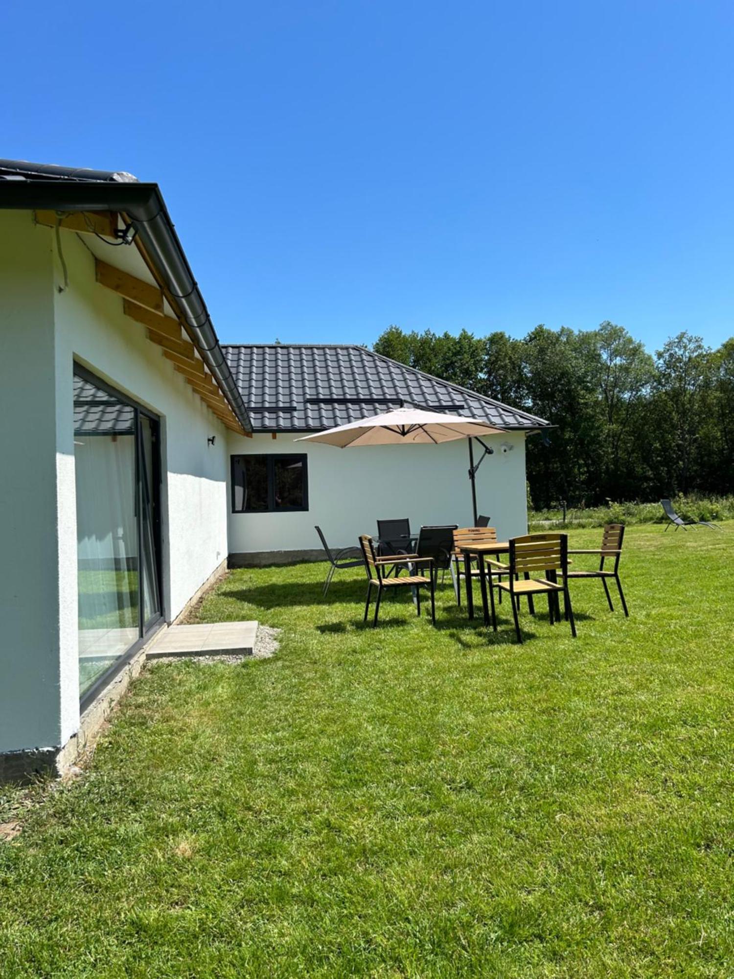 Cottage Bytheriver Arpaşu de Sus المظهر الخارجي الصورة
